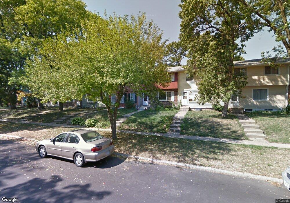 1409 W 2nd St, Cedar Falls, IA 50613 - photo 1