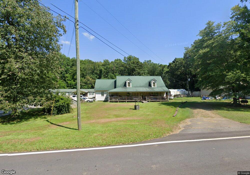 2287 Yukon Rd, Ellijay, GA 30536 - photo 1