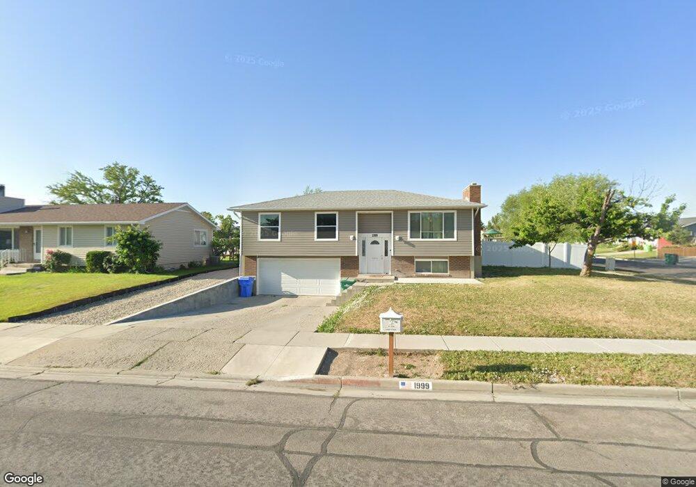 1999 W 12015 S, Riverton, UT 84065 - photo 1