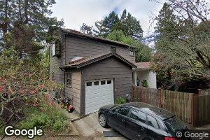 66 Poppy Ln, Berkeley, CA 94708