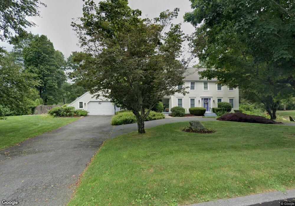 7 Bittersweet Ln, Wilbraham, MA 01095 - photo 1