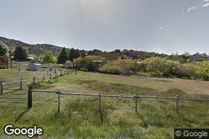 534 S Lloyd Canyon Rd, Pine Valley, UT 84781