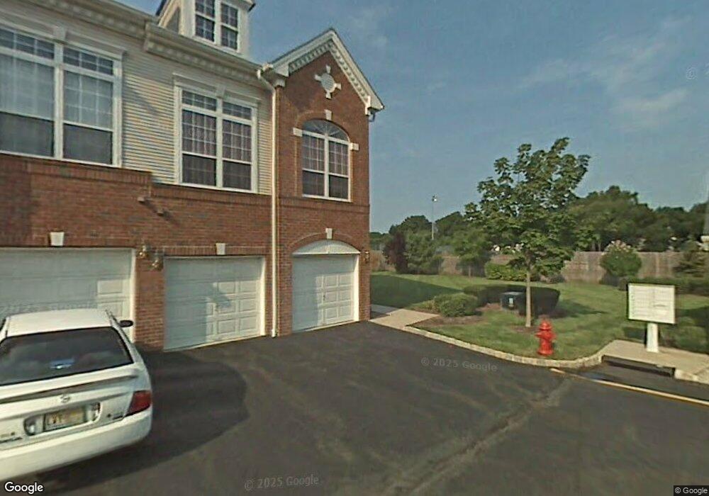 1115 Cypress Dr unit H1, Union, NJ 07083 - photo 1