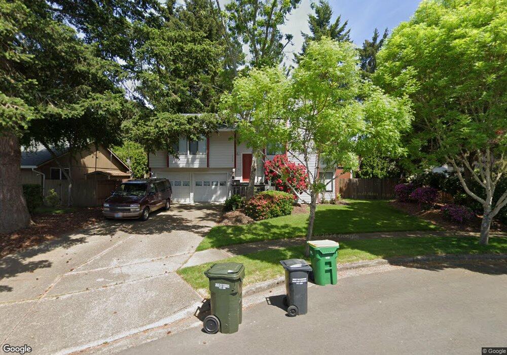 13135 SW Del Mar Ct, Beaverton, OR 97008 - photo 1