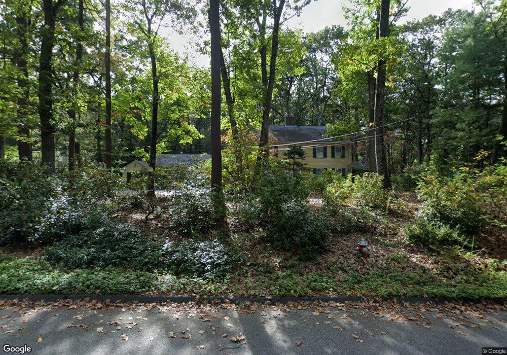 36 Rollingwood Ln, Concord, MA 01742 - photo 1