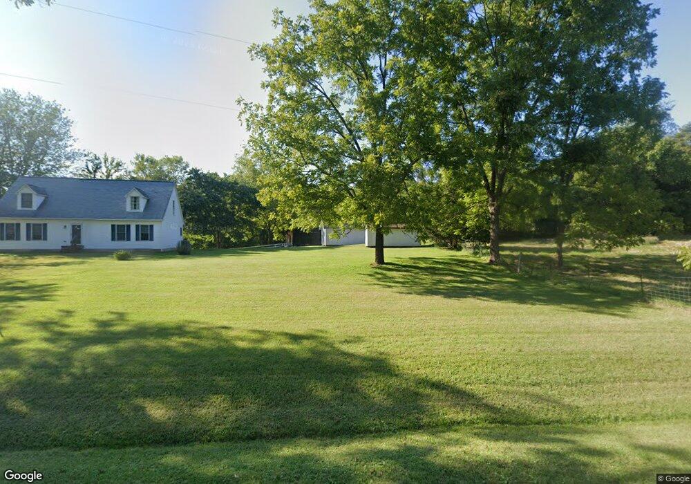 285 Round Hill Rd, Boston, VA 22713 - photo 1