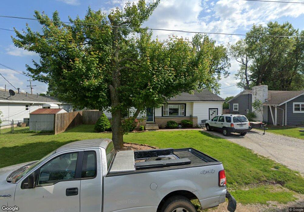204 W State St, Nixa, MO 65714 - photo 1