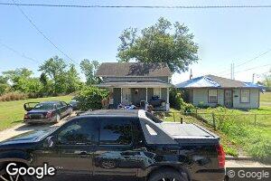 104 N Moss St, Lake Charles, LA 70601