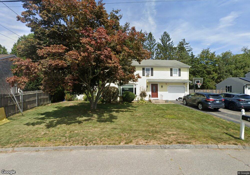 15 Whitehall Dr, Warwick, RI 02886 - photo 1