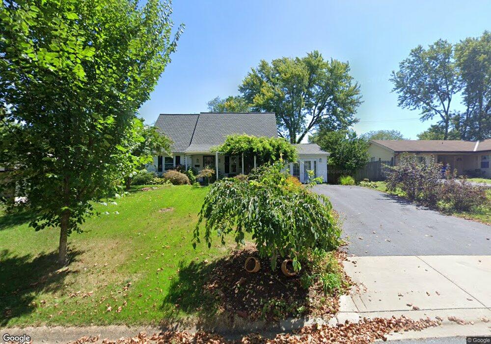 2721 Keystone Ln, Bowie, MD 20715 - photo 1