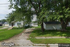 315 E North St, Walnut, IL 61376