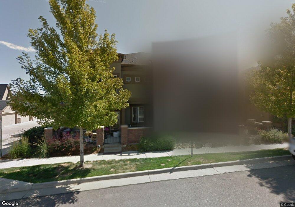 9528 Cedarhurst Ln unit 27C, Highlands Ranch, CO 80129 - photo 1