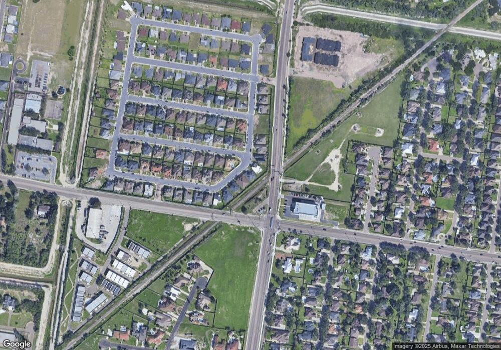 2202 Vancouver Ave, Edinburg, TX 78539 - photo 1