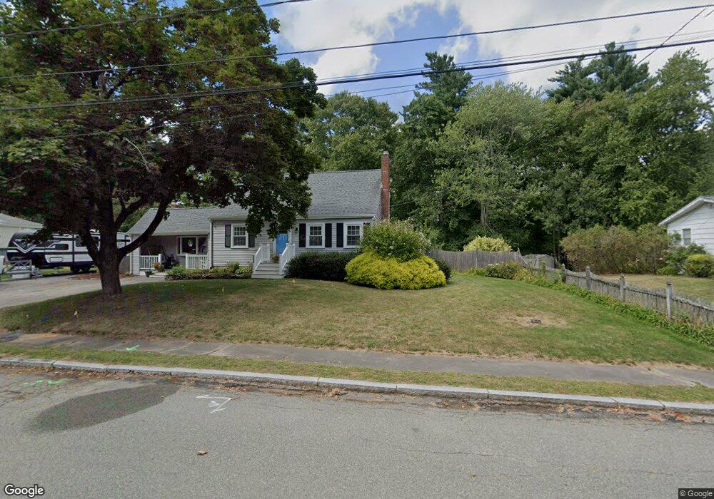 126 Captain Standish Dr, Abington, MA 02351 - photo 1