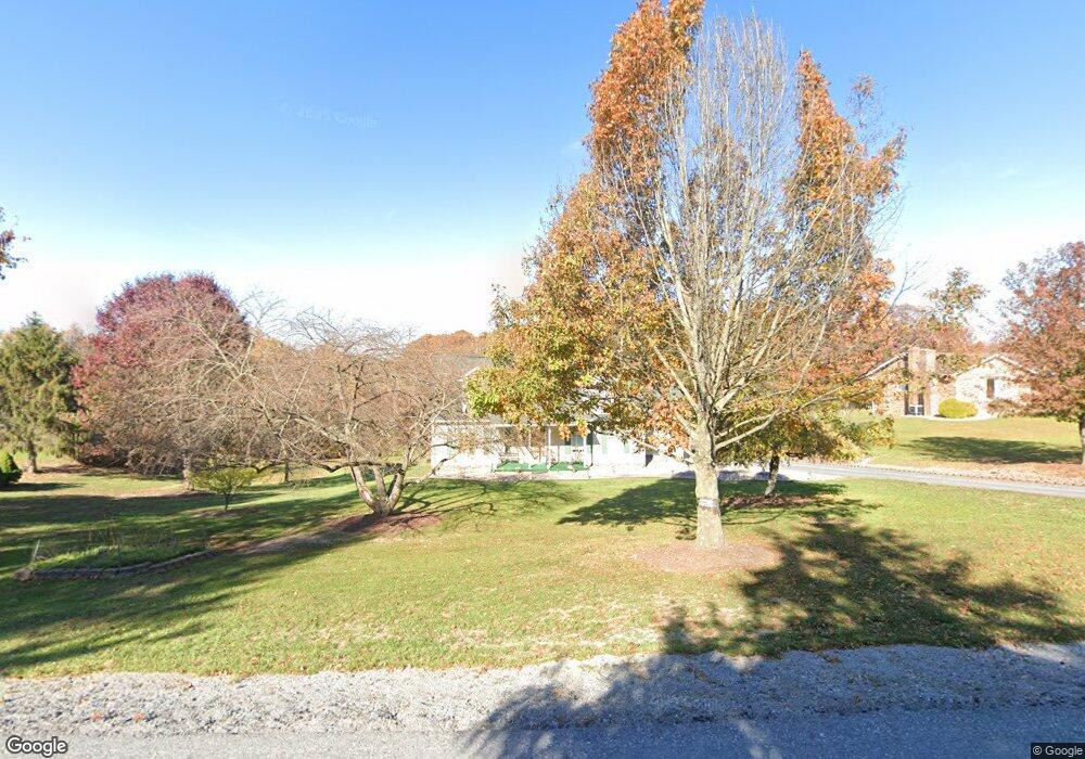 3569 Fairview Dr, Berkeley Springs, WV 25411 - photo 1