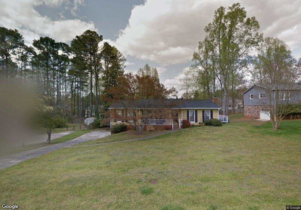 2610 Plains Ct, Marietta, GA 30066 - photo 1