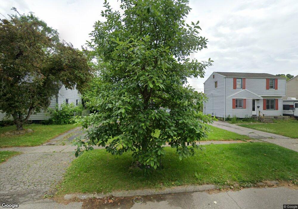 3526 Bennett Ave, Flint, MI 48506 - photo 1