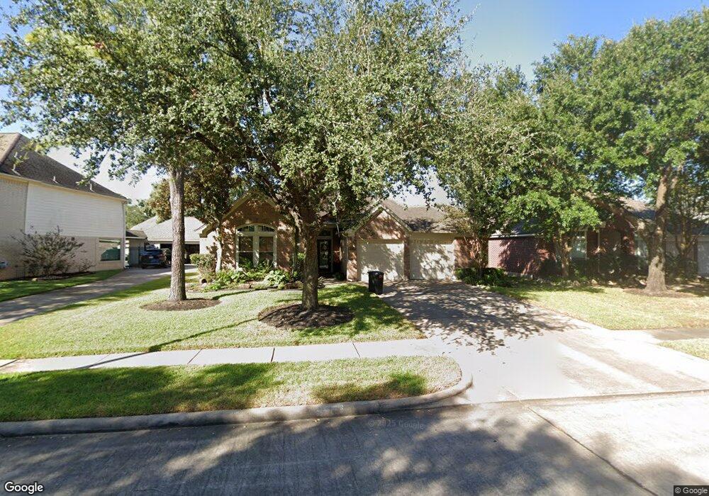 8519 Waiting Spring Ln, Houston, TX 77095 - photo 1