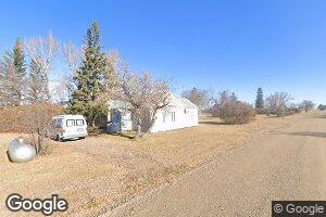 304 Willow St, Opheim, MT 59250