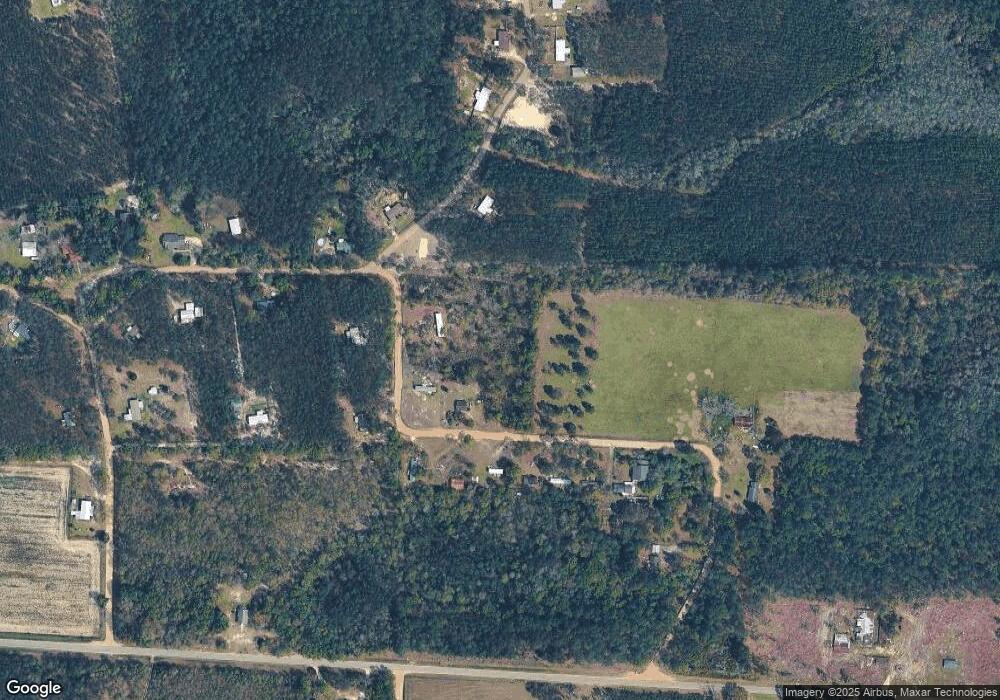 4712 Joyner Rd, Blackshear, GA 31516 - photo 1