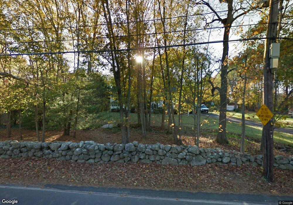 28 Plimpton St, Walpole, MA 02081 - photo 1