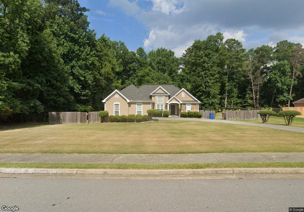 823 Cambridge Creek Dr SW, Conyers, GA 30094 - photo 1