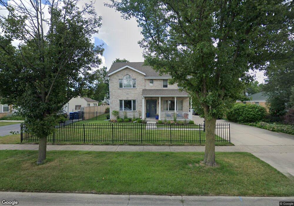 2501 Rusty Dr, Des Plaines, IL 60018 - photo 1