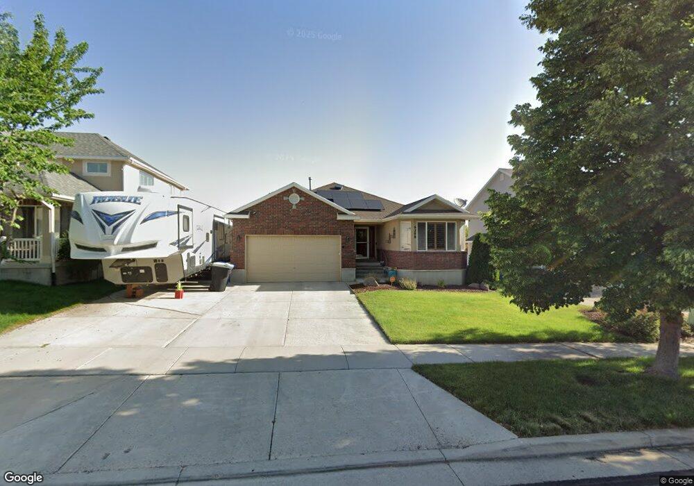 6288 W 8235 S, West Jordan, UT 84081 - photo 1