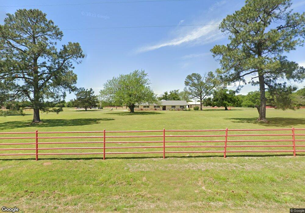 2022 Cordell Rd, Sadler, TX 76264 - photo 1