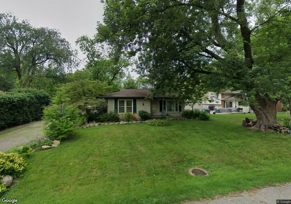 4310 Greendale Ave, West Bloomfield, MI 48323 - photo 1