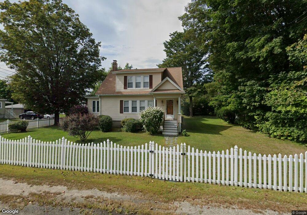 1452 Bridge St, Dracut, MA 01826 - photo 1