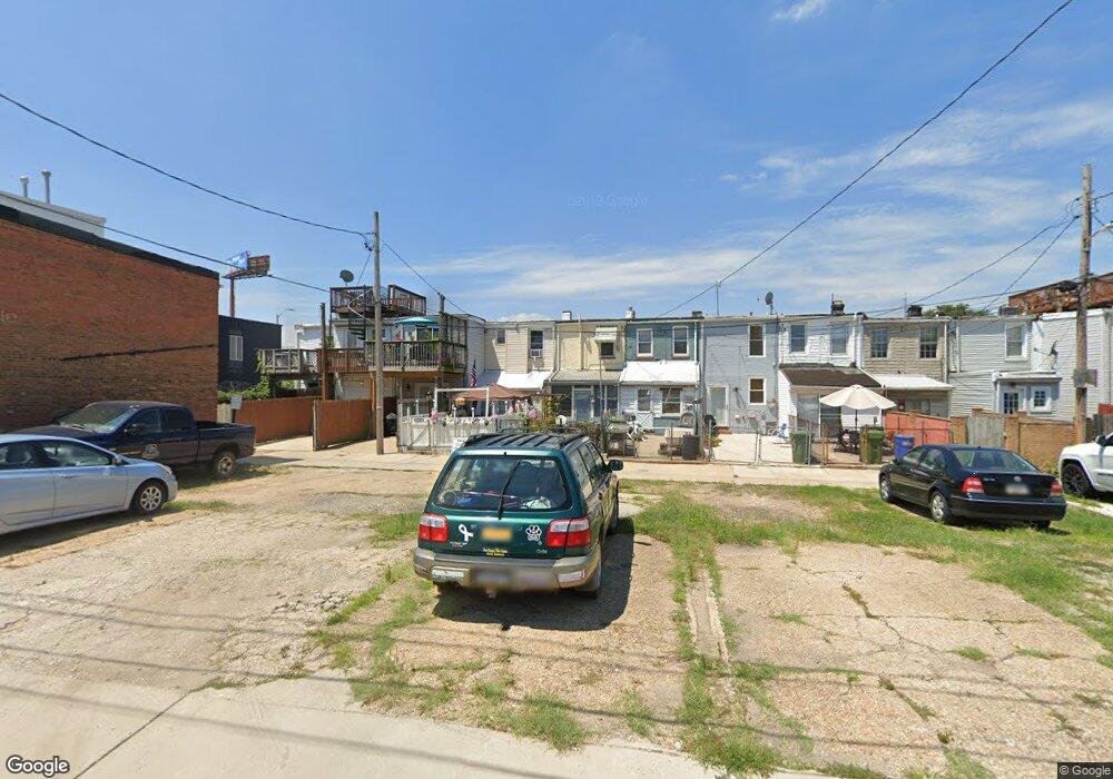 1820 Olive St, Baltimore, MD 21230 - photo 1