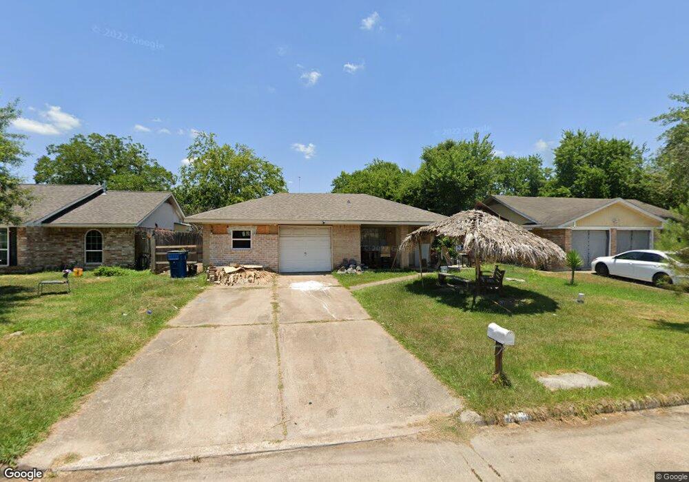 2210 Winter Bay Ln, Houston, TX 77088 - photo 1