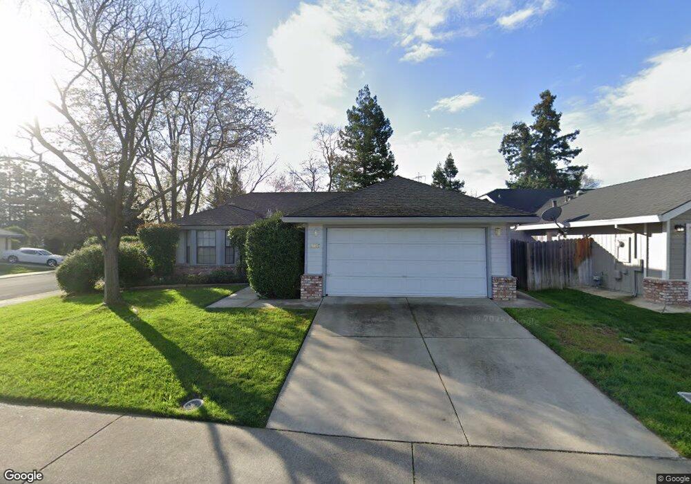 9019 Weeping Fig Way, Elk Grove, CA 95758 - photo 1