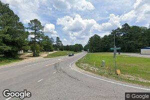 235 Kiwi St, Eagle Springs, NC 27242