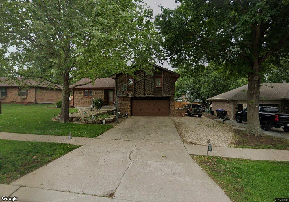 4000 SW 39th St, Topeka, KS 66610 - photo 1