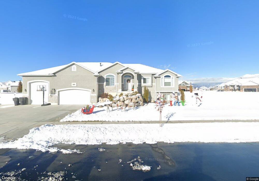 3408 W 2000 N, Clearfield, UT 84015 - photo 1
