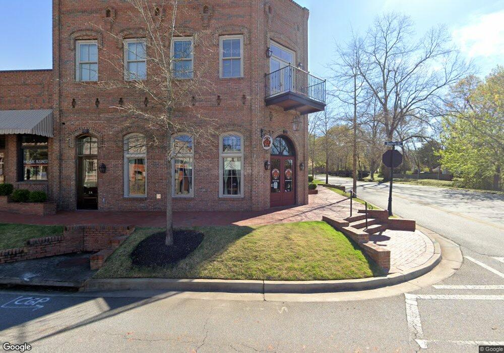 15 Barnes St unit 2A, Senoia, GA 30276 - photo 1