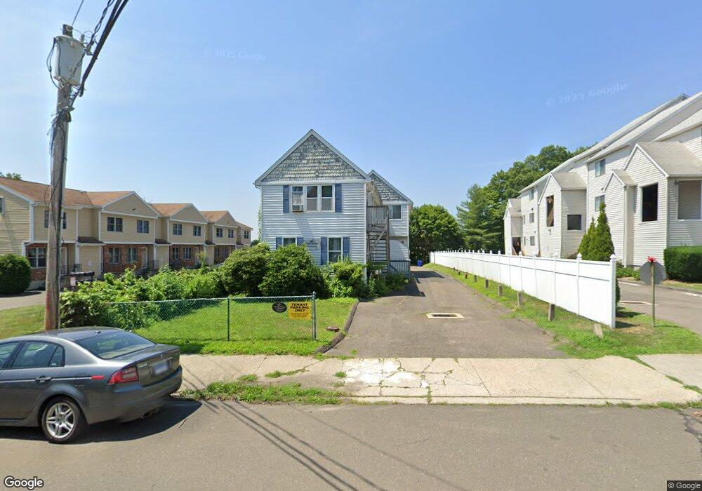 43 Stuart Ave unit 1A, Norwalk, CT 06850 - photo 1