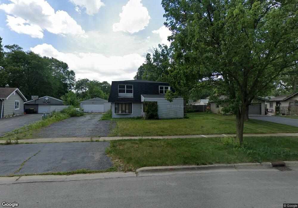 2405 Eastman St, Rolling Meadows, IL 60008 - photo 1