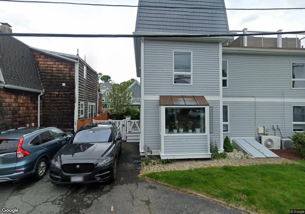 64 Irving Way, Nahant, MA 01908 - photo 1