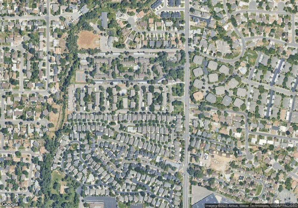 643 Cobblestone Dr, Midvale, UT 84047 - photo 1