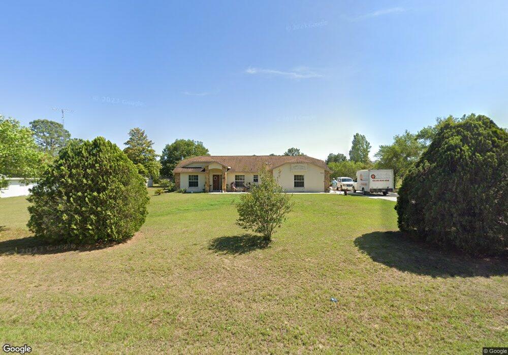 20676 SW Beach Blvd, Dunnellon, FL 34431 - photo 1