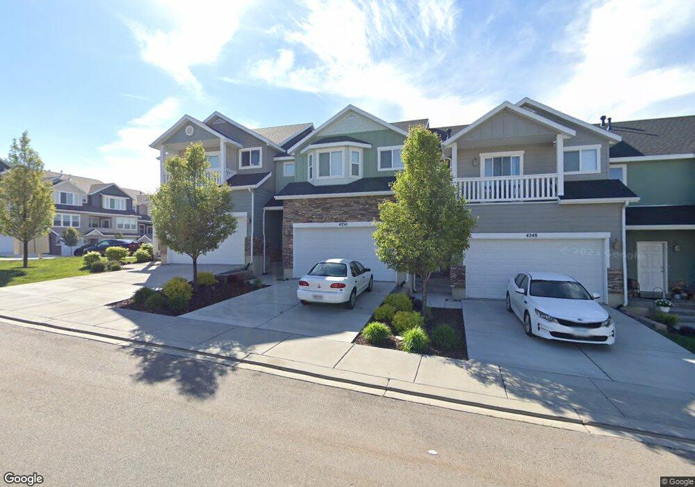 4250 N Cresthaven Ln, Lehi, UT 84043 - photo 1