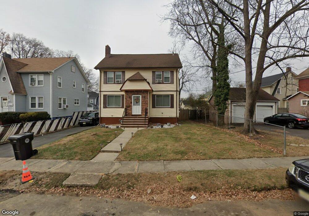 729 Dorbett Place unit 31, Plainfield, NJ 07062 - photo 1