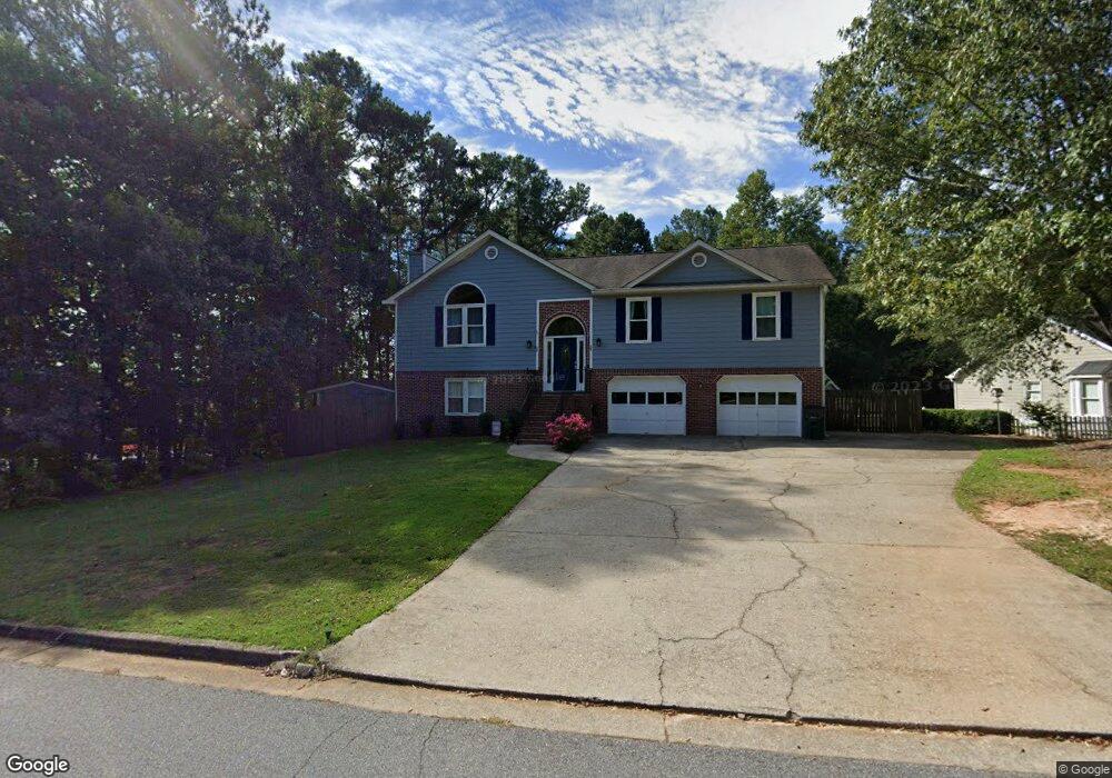 500 Heritage Woods Dr NE unit 1, Dacula, GA 30019 - photo 1