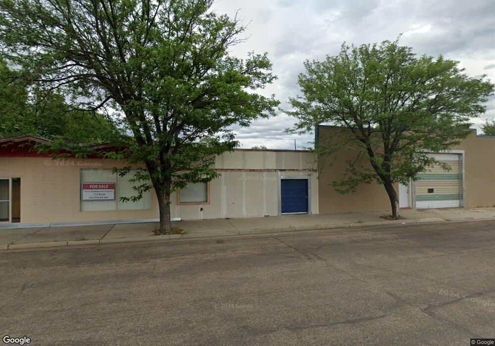 351 Yampa Ave unit All, Craig, CO 81625 - photo 1