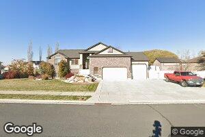 4976 W 5000 S, Hooper, UT 84315