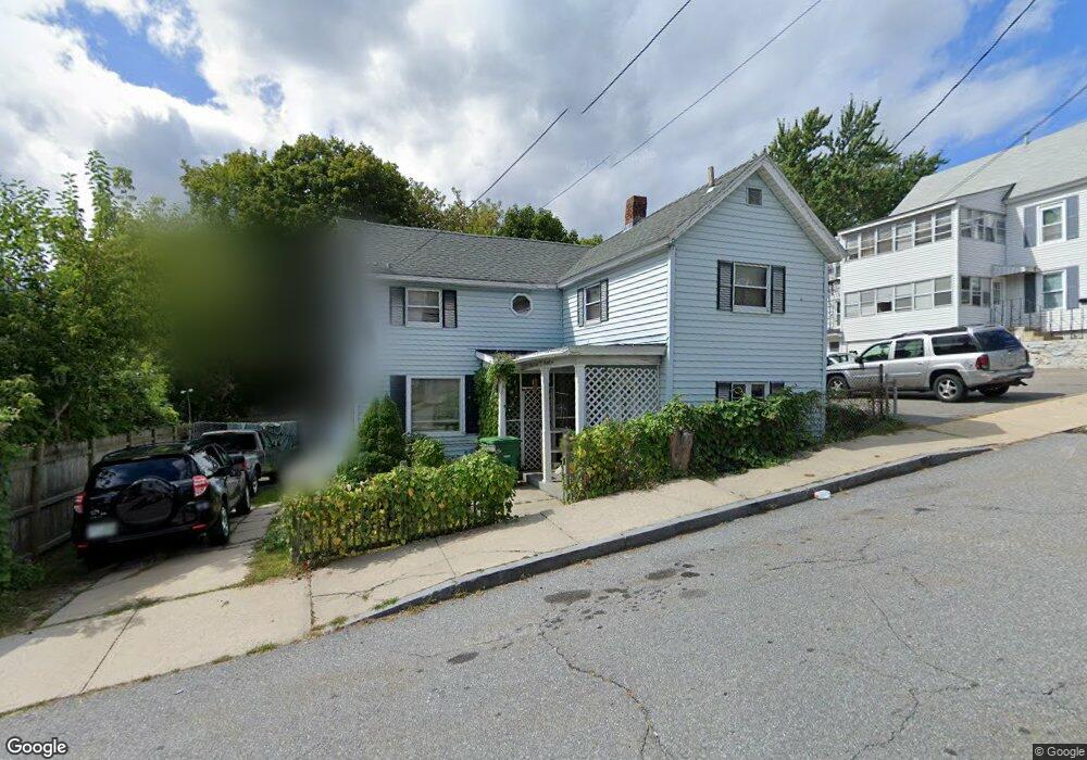 92 Chandler St, Nashua, NH 03064 - photo 1