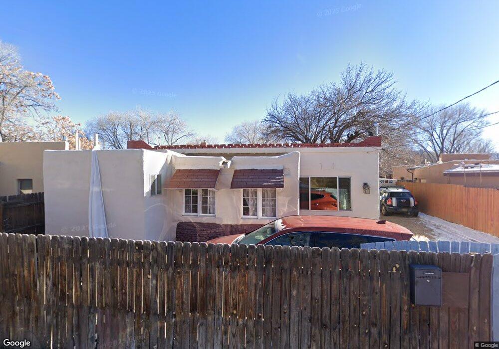 115 Jimenez St, Santa Fe, NM 87501 - photo 1